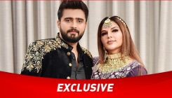 EXCLUSIVE: Rakhi Sawant set to tie the knot with Adil Khan Durrani? Couple spills the beans