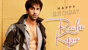 Ranbir Kapoor Birthday Special: 5 expensive things owned by the Brahmastra star will leave you astonished