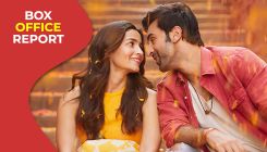 Brahmastra box office: Ranbir Kapoor and Alia Bhatt starrer has a fabulous opening weekend as it crosses 100 cr mark