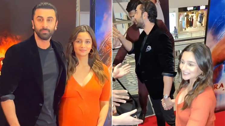 ranbir kapoor, alia bhatt, brahmastra release,