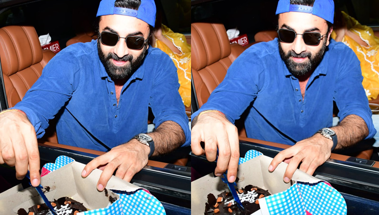 Ranbir Kapoor, alia bhatt, Ranbir Kapoor birthday