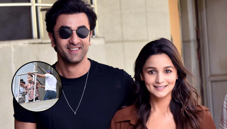 Ranbir Kapoor, alia bhatt, brahmastra, shamshera