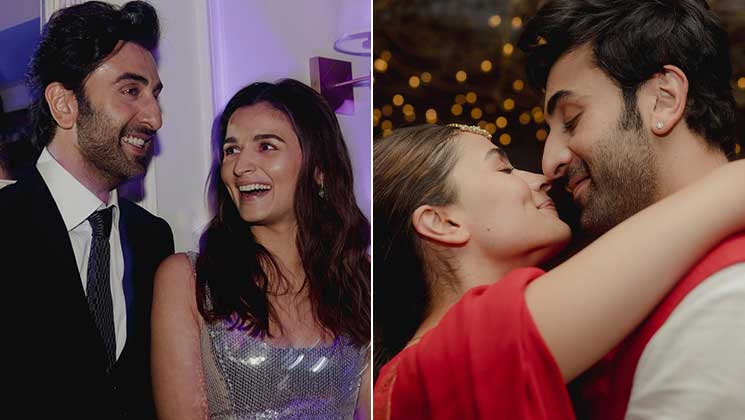 ranbir kapoor, alia bhatt, ranbir alia wedding, brahmastra