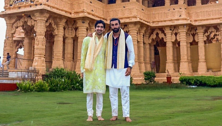 ranbir kapoor, ayan mukerji, brahmastra,