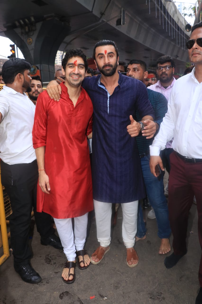 ranbir kapoor, ayan mukerji, brahmastra release,