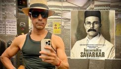 Randeep Hooda on his transformation for Swatantraveer Savarkar: I am 18 kilos down already
