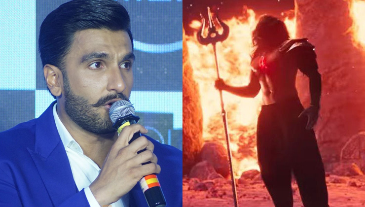 ranveer singh on brahmastra,