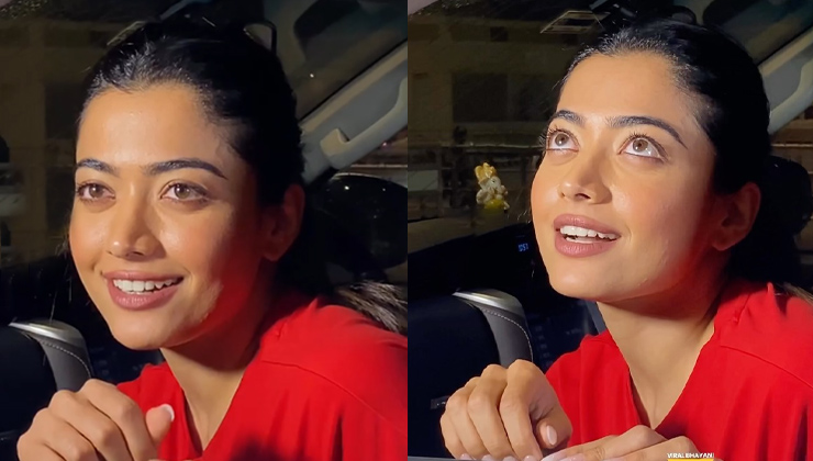 rashmika mandanna, goodbye, rashmika mandanna bollywood debut movie,