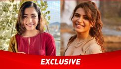 EXCLUSIVE: I'd give her a hug and ask how she's feeling: Rashmika Mandanna's message for Samantha Ruth Prabhu is all hearts