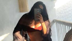 Rhea Kapoor sizzles in a hot bikini in the Maldives as she takes over her husband's phone