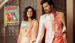 Richa Chadha and Ali Fazal say 'save the date' with a quirky wedding invite that will steal your hearts