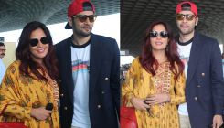 Richa Chadha and Ali Fazal share a sweet message for fans as they CONFIRM wedding