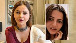Rubina Dilaik REACTS to being labelled as fragile: The stress and struggle are in your head