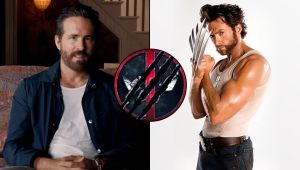 Ryan Reynolds Announces Hugh Jackman Return As Wolverine In Deadpool 3 ...