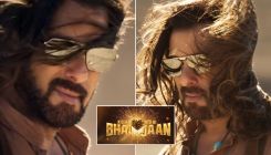 Salman Khan looks cool as he wows fans with his long hair look in Kisi Ka Bhai Kisi Ki Jaan announcement video- WATCH
