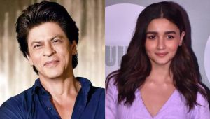 Shah Rukh Khan to Alia Bhatt, here’s how much Bollywood celebrities got paid for their debut films