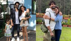 Shahid Kapoor and Mira Rajput move to their new home in Worli with kids- REPORT