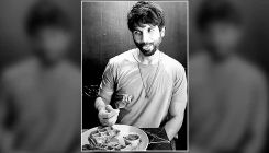 Shahid Kapoor bingeing on waffles will make you envy the start to your weekend