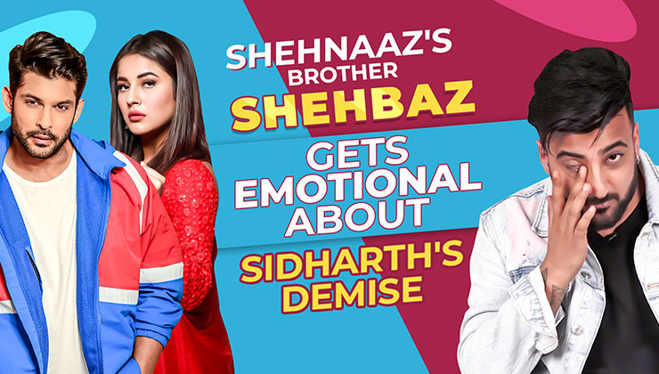 Shehbaz Badesha, Shehnaaz Gill, bigg boss 13, sidharth shukla