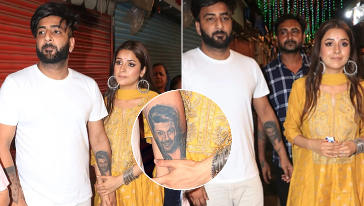 shehnaaz gill, shehbaz badesha, sidharth shukla,