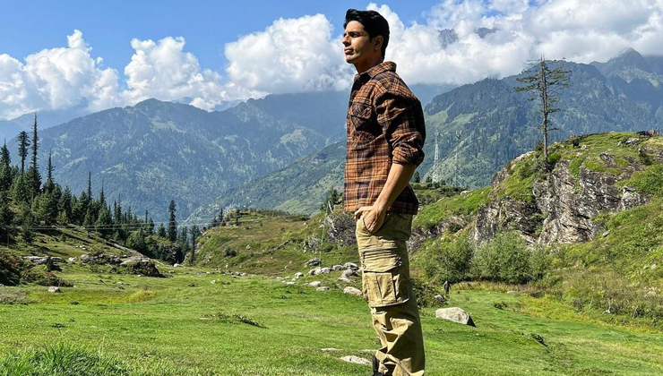 sidharth malhotra, kishore kumar, yodha release,