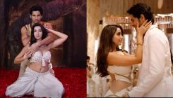 Sidharth Malhotra and Nora Fatehi show sensuous chemistry in Thank God song Manike