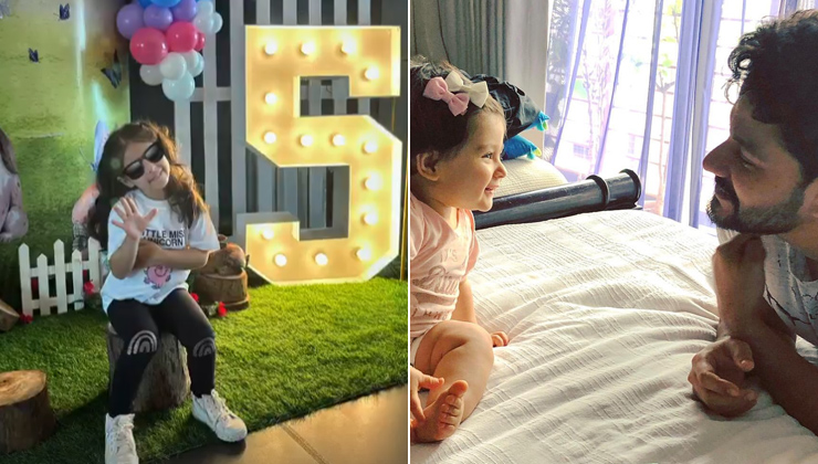 soha ali khan, kunal kemmu, inaaya