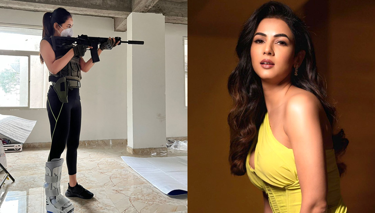 sonal chauhan, sonal chauhan instagram, sonal chauhan video,