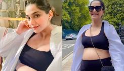 New mom Sonam Kapoor reveals the cutest thing about her baby boy