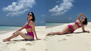 Sunny Leone, Sunny Leone bikini, Sunny Leone bikini pictures