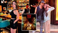 Sussanne Khan calls Hrithik Roshan starrer Vikram Vedha 'favourite movies ever' in review, Saba Azad gives a shoutout