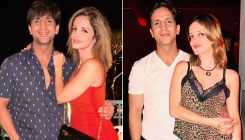 Sussanne Khan and boyfriend Arslan Goni are in close embrace in new romantic photo