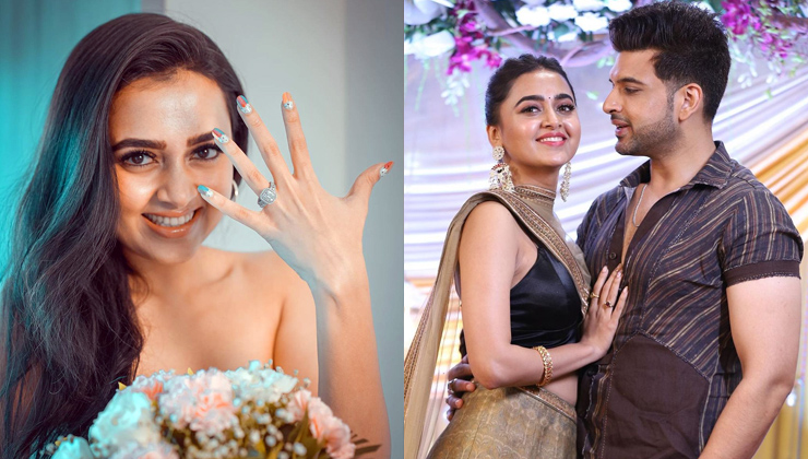 tejasswi prakash, karan kundrra