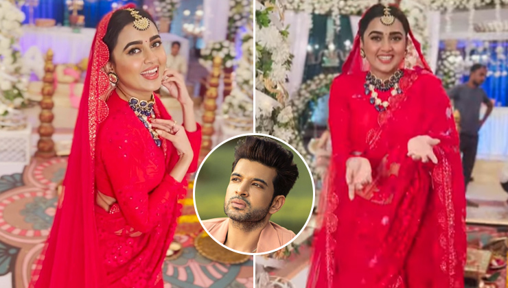 Tejasswi Prakash, naagin 6, Karan kundrra, wedding