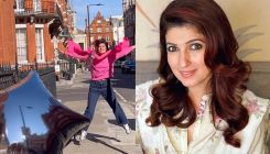Twinkle Khanna is going back to school: It will be surreal being a student again