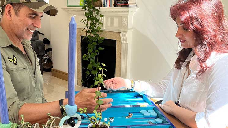 twinkle khanna instagram, akshay kumar, akshay kumar birthday,