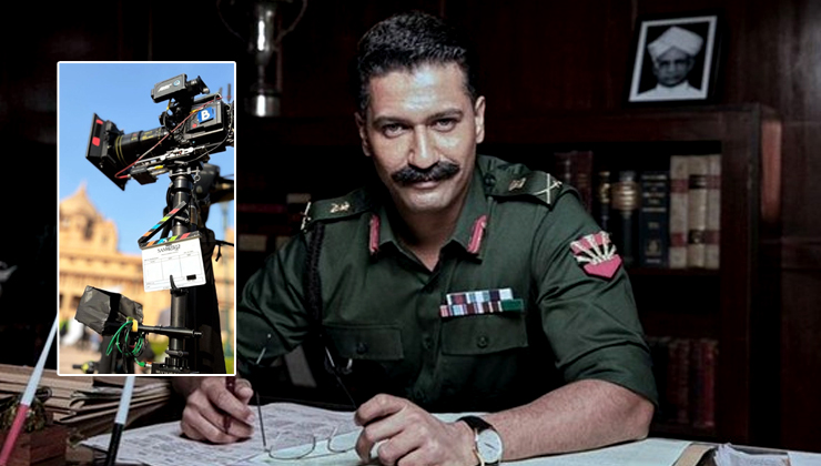 vicky kaushal, sam bahadur, vicky kaushal sam bahadur,