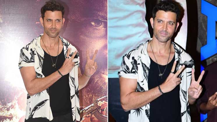 vikram vedha trailer, vikram vedha trailer launch, hrithik roshan,