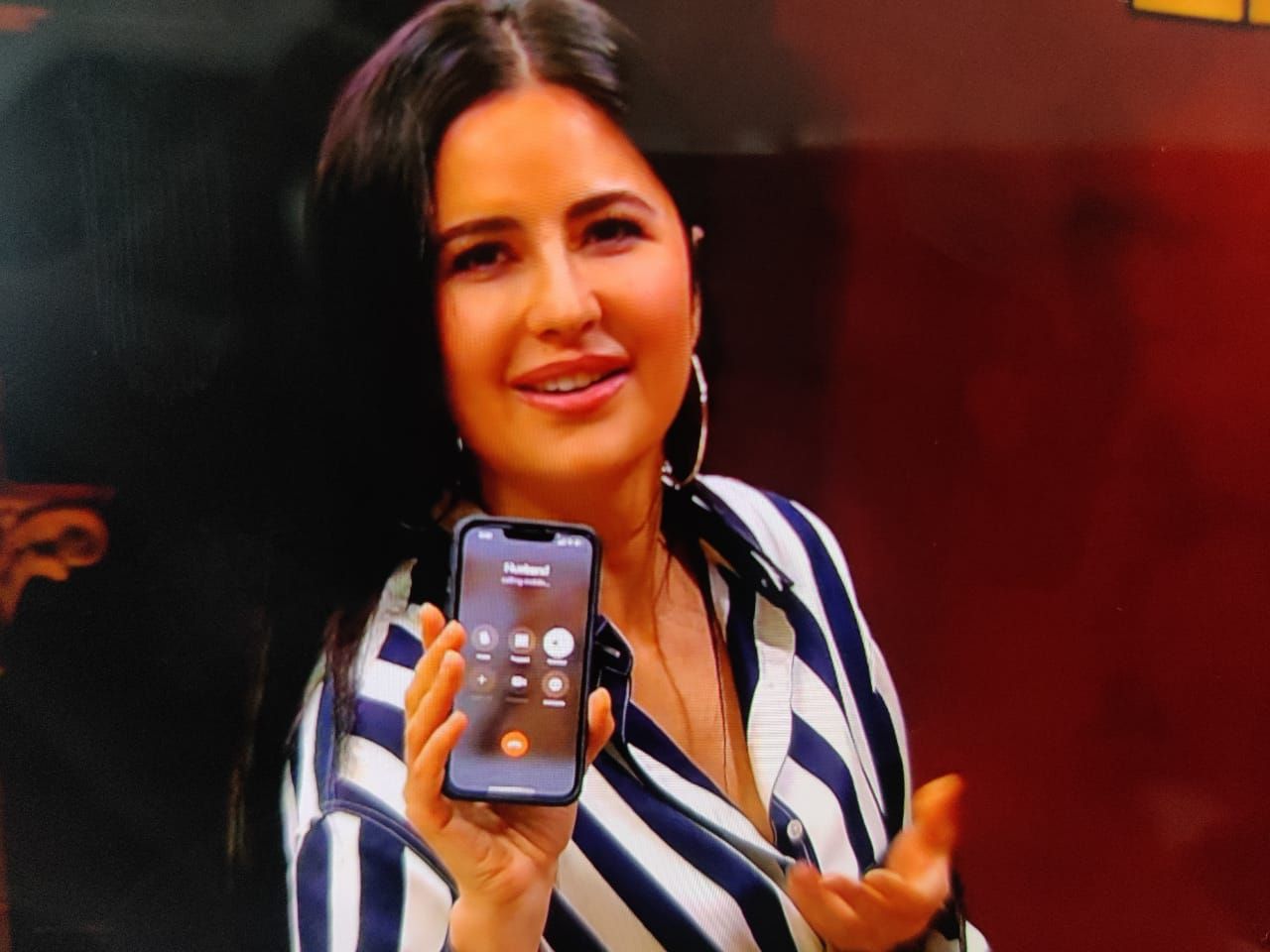 katrina kaif, vicky kaushal