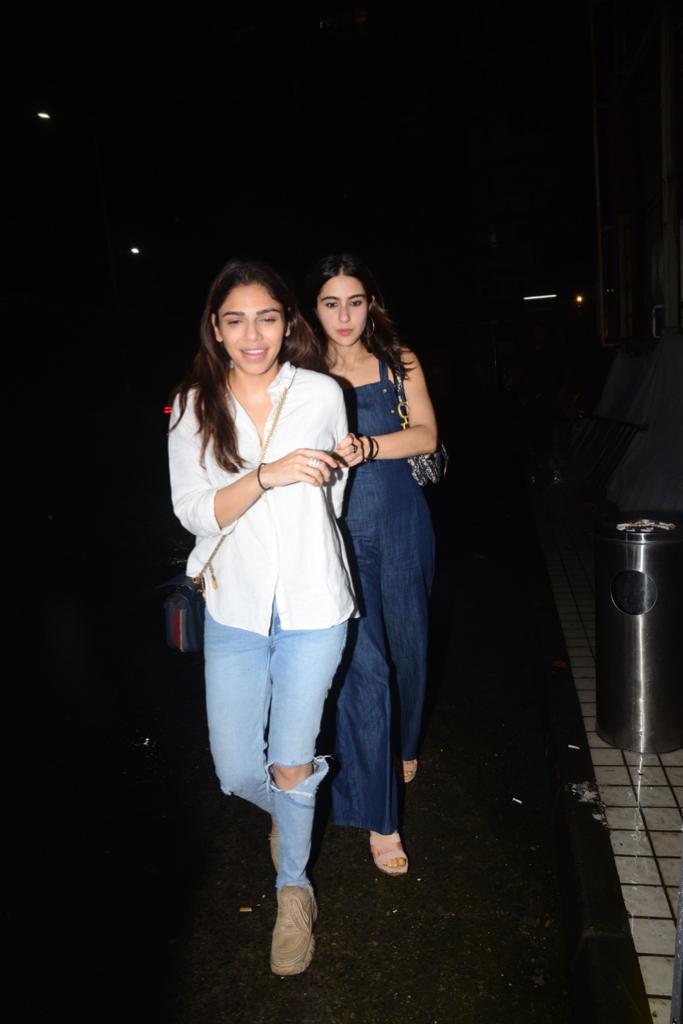 sara ali khan, sara ali khan photos, sharmin segal,