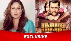 EXCLUSIVE: Will Kareena Kapoor Khan return with Salman Khan for Bajrangi Bhaijaan sequel? Here's what she says