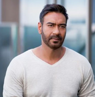 Ajay Devgn mourns demise of his pet Coco: Miss you deeply