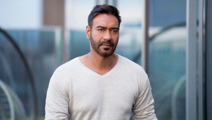 Ajay Devgn mourns demise of his pet Coco: Miss you deeply