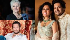 Ali Fazal-Richa Chadha wedding: Gerard Butler and Judi Dench among the Hollywood invitees