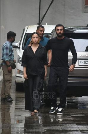 alia bhatt, ranbir kapoor