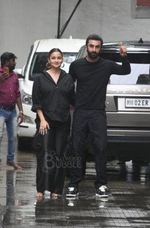 alia bhatt, ranbir kapoor