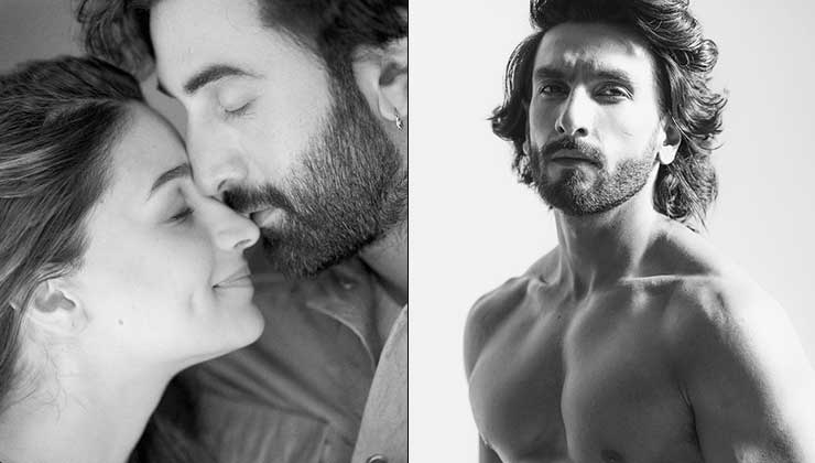 alia bhatt ranbir kapoor, ranveer singh, newsmakers of the week