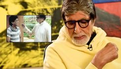 Amitabh Bachchan reveals he sent a voice recording for Raju Srivastava: His colloquial humour shall remain with us