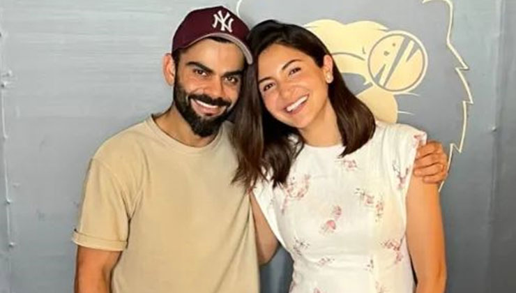 anushka sharma, virat kohli, instagram