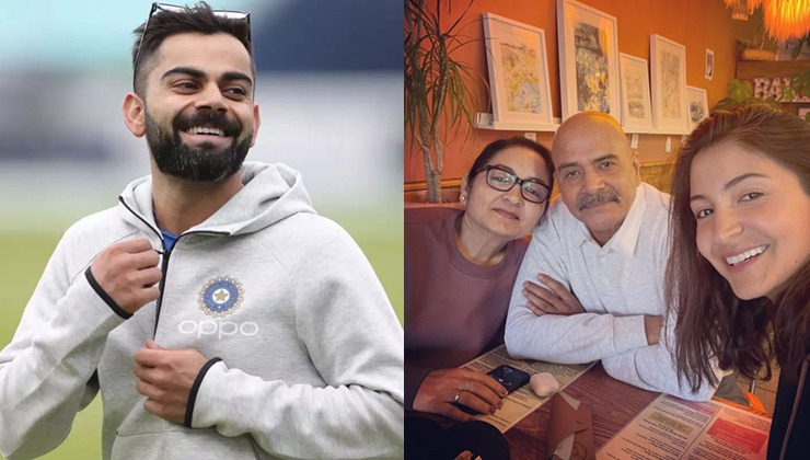 anushka sharma, virat kohli